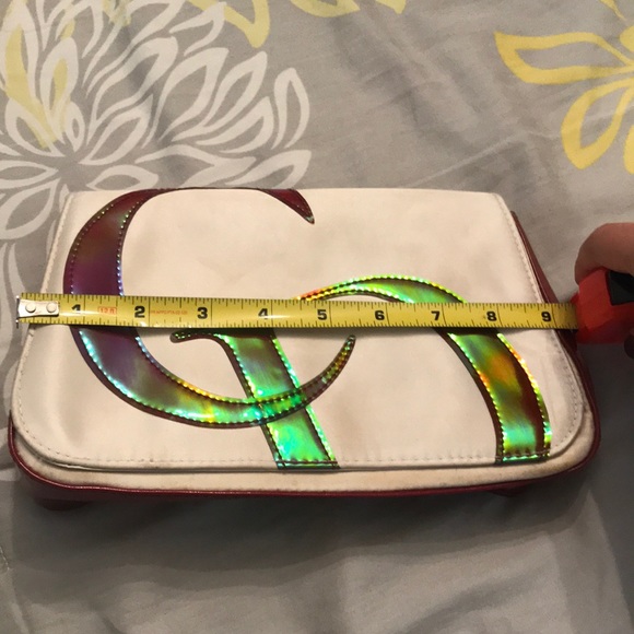 🌼Christian Dior Makeup Bag - Picture 7 of 7